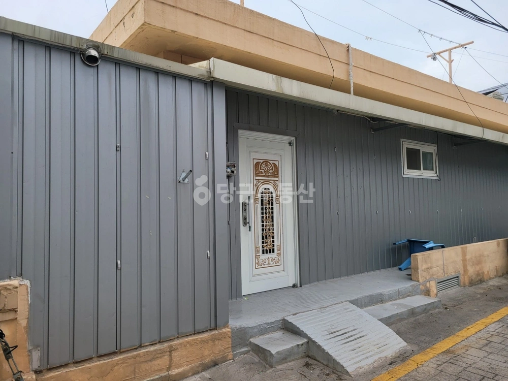 부산광역시 중구 영주동 단독/전원주택 사진 1