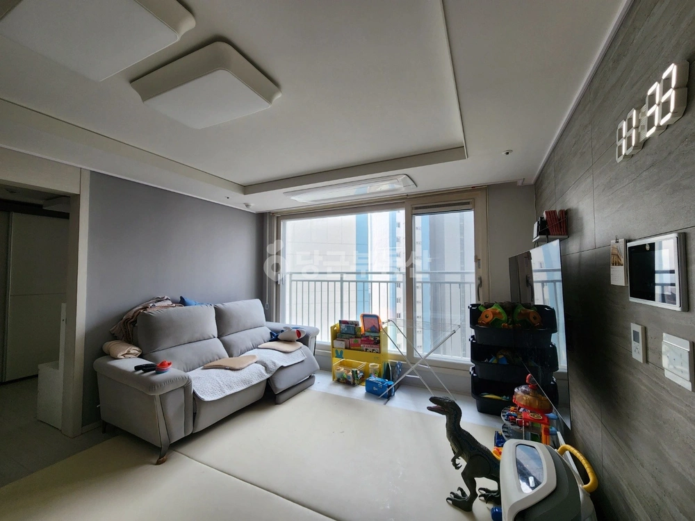전남광주통합특별시 광양시 마동 아파트 사진 1