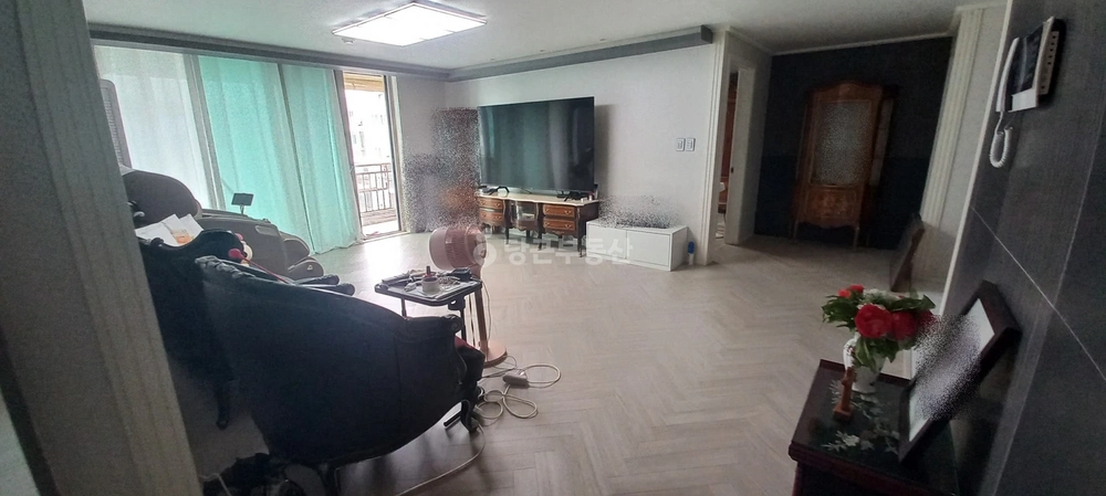 서울특별시 동작구 상도동 아파트 사진 1