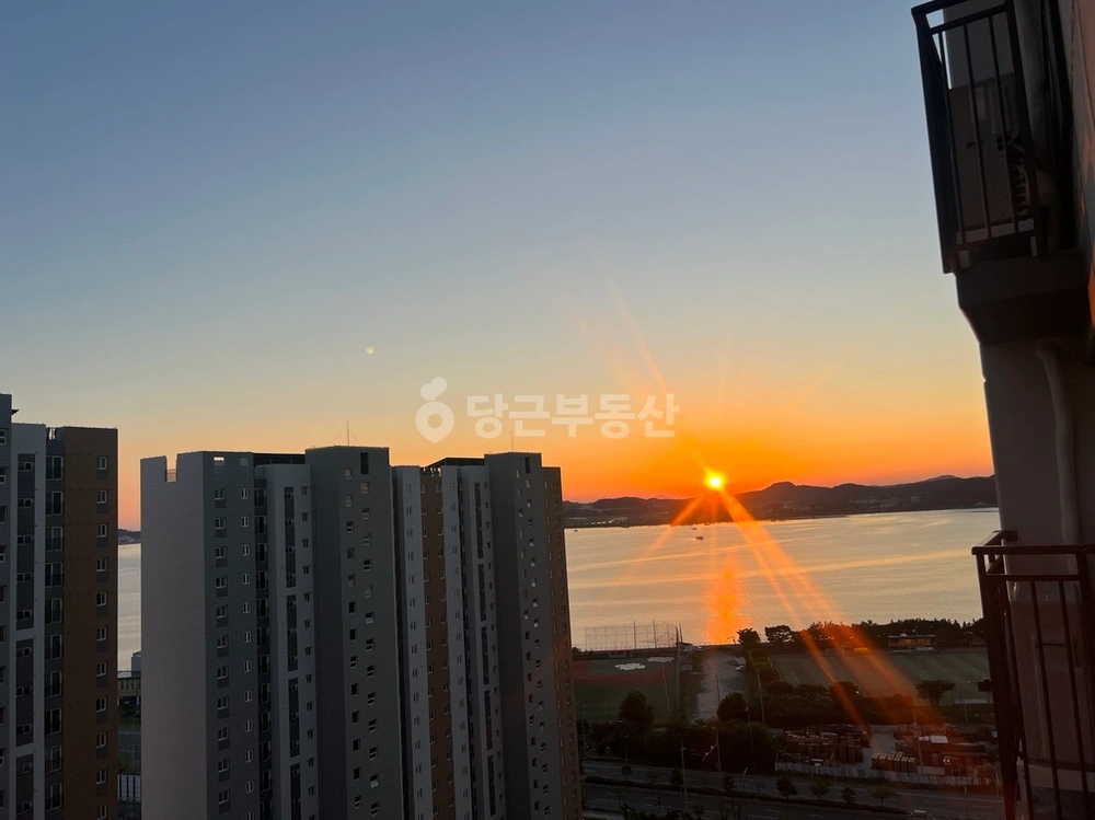 전북특별자치도 군산시 내흥동 아파트 사진 1