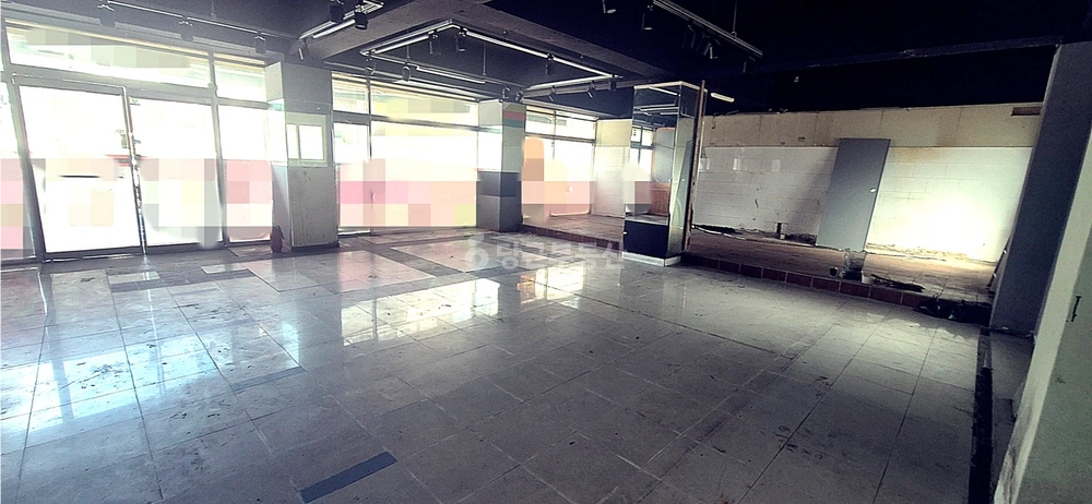 인천광역시 연수구 청학동 상가 사진 1
