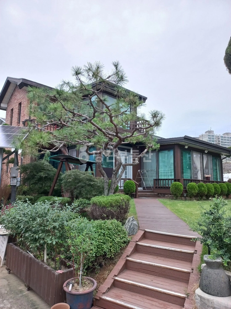 충청남도 천안시 서북구 성환읍 단독/전원주택 사진 1