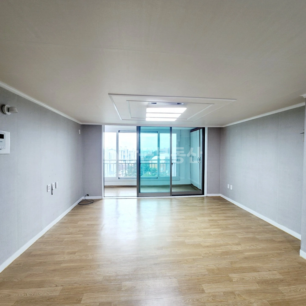 경상북도 포항시 북구 용흥동 아파트 사진 1