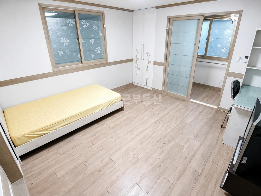 경상북도 경산시 중방동 원룸 사진 1