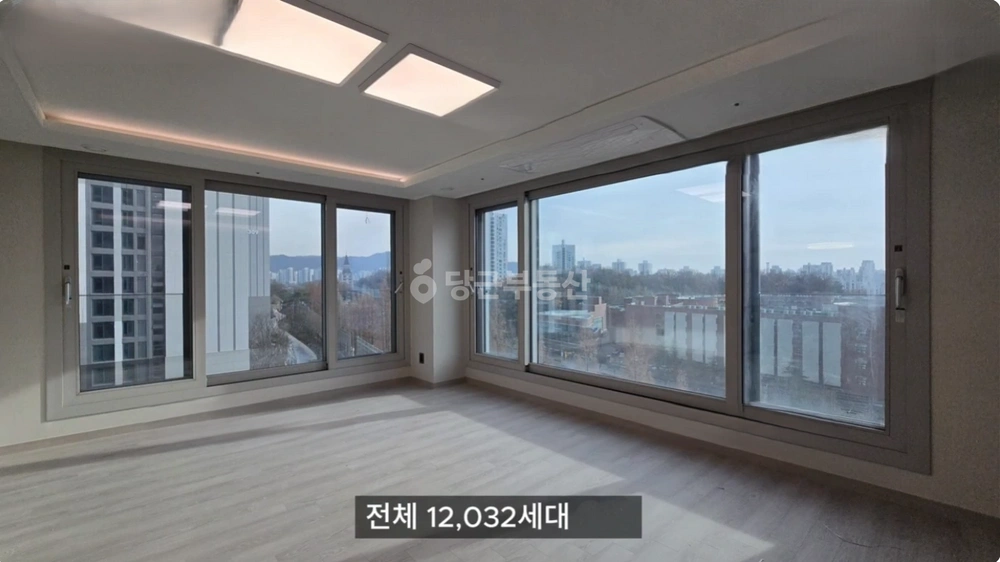 서울특별시 강동구 둔촌동 아파트 사진 1