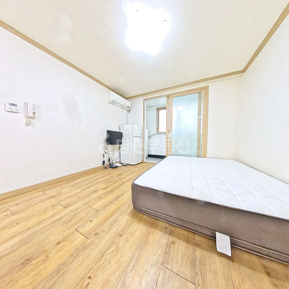 대전광역시 서구 괴정동 원룸 사진 1