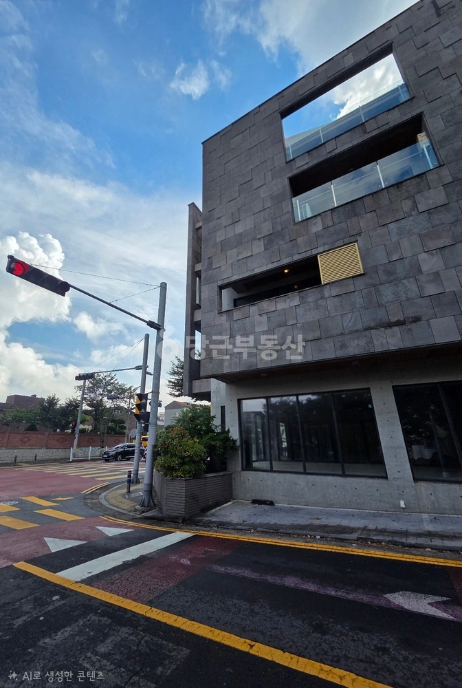 제주특별자치도 제주시 아라일동 상가 사진 1
