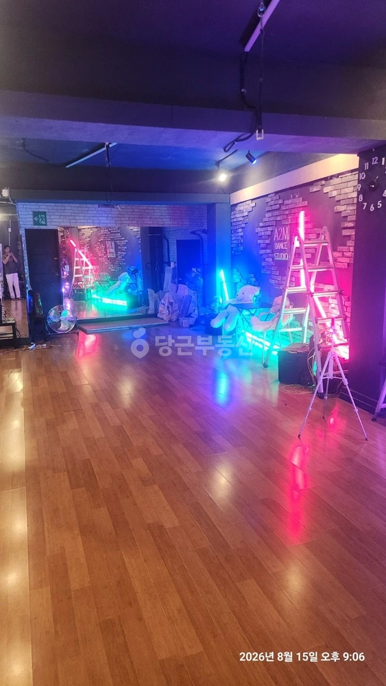 경기도 성남시 중원구 성남동 상가 사진 1