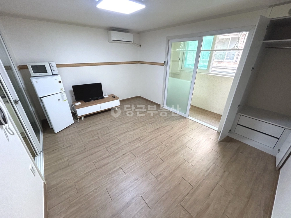 충청북도 청주시 상당구 용정동 원룸 사진 1