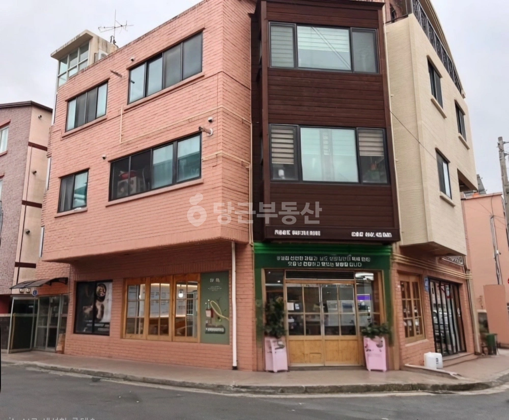 제주특별자치도 제주시 연동 상가 사진 1