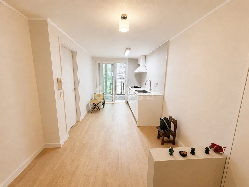 대구광역시 북구 복현동 아파트 사진 1