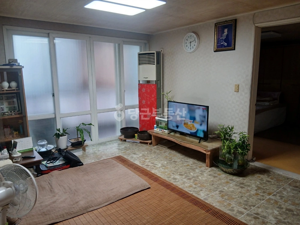 제주특별자치도 제주시 화북일동 빌라(투룸 이상) 사진 1