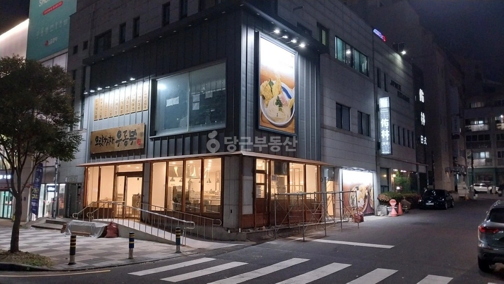 제주특별자치도 제주시 노형동 상가 사진 1