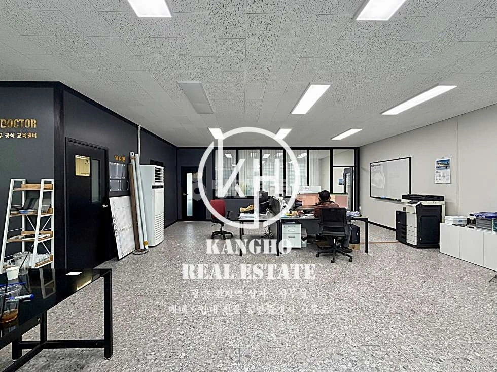 전남광주통합특별시 광산구 장덕동 사무실 사진 1