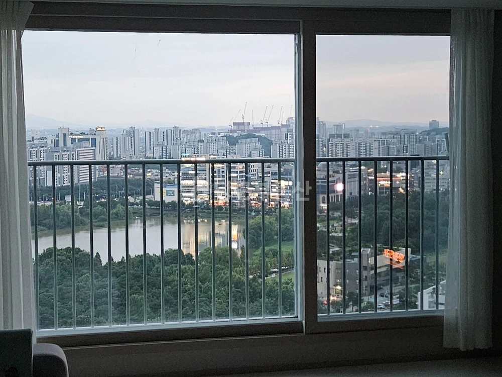 경기도 평택시 죽백동 아파트 사진 1