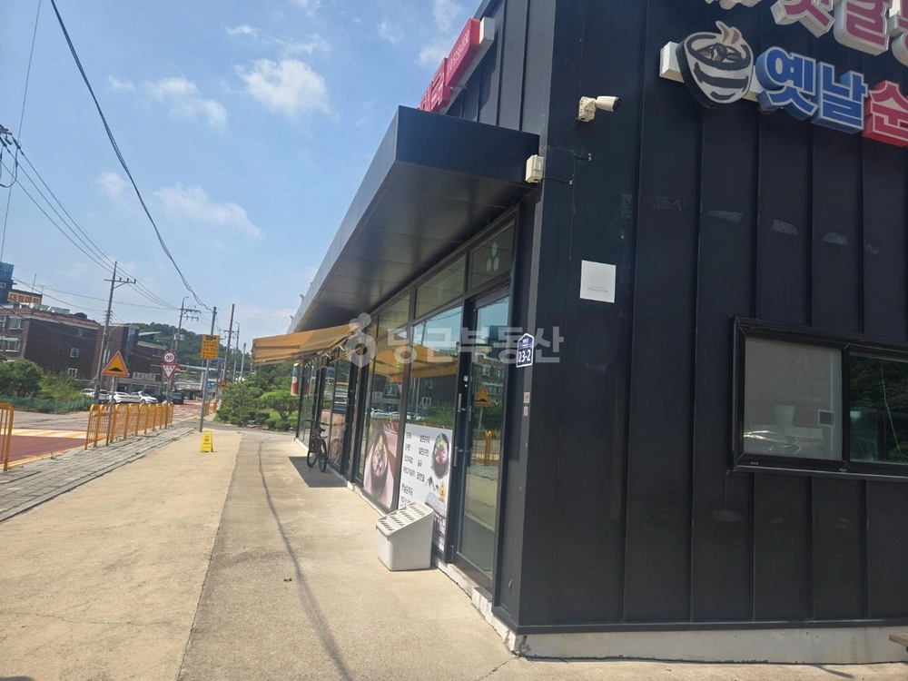 경기도 화성시 만세구 서신면 상가 사진 1