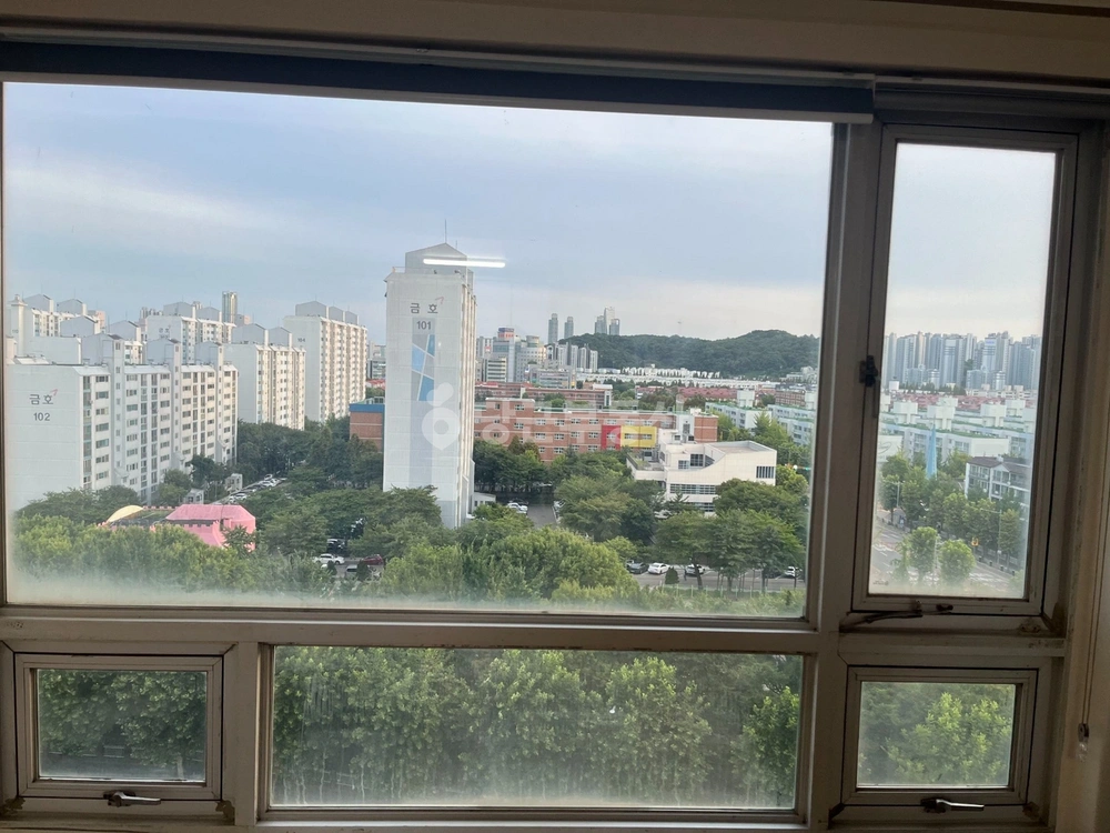 인천광역시 연수구 동춘동 아파트 사진 1