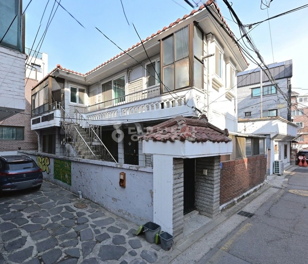 서울특별시 마포구 성산동 단독/전원주택 사진 1