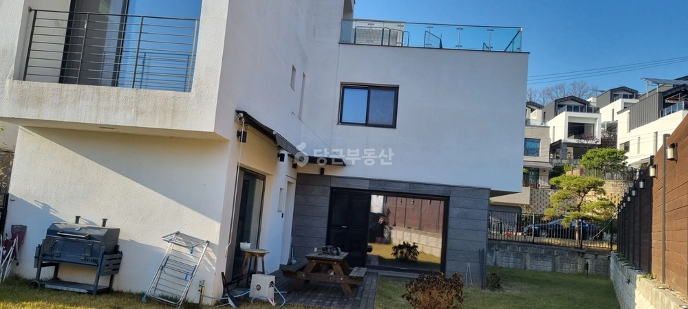 경기도 광주시 회덕동 단독/전원주택 사진 1