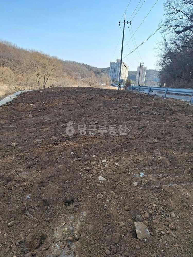 충청남도 당진시 송산면 토지 사진 1