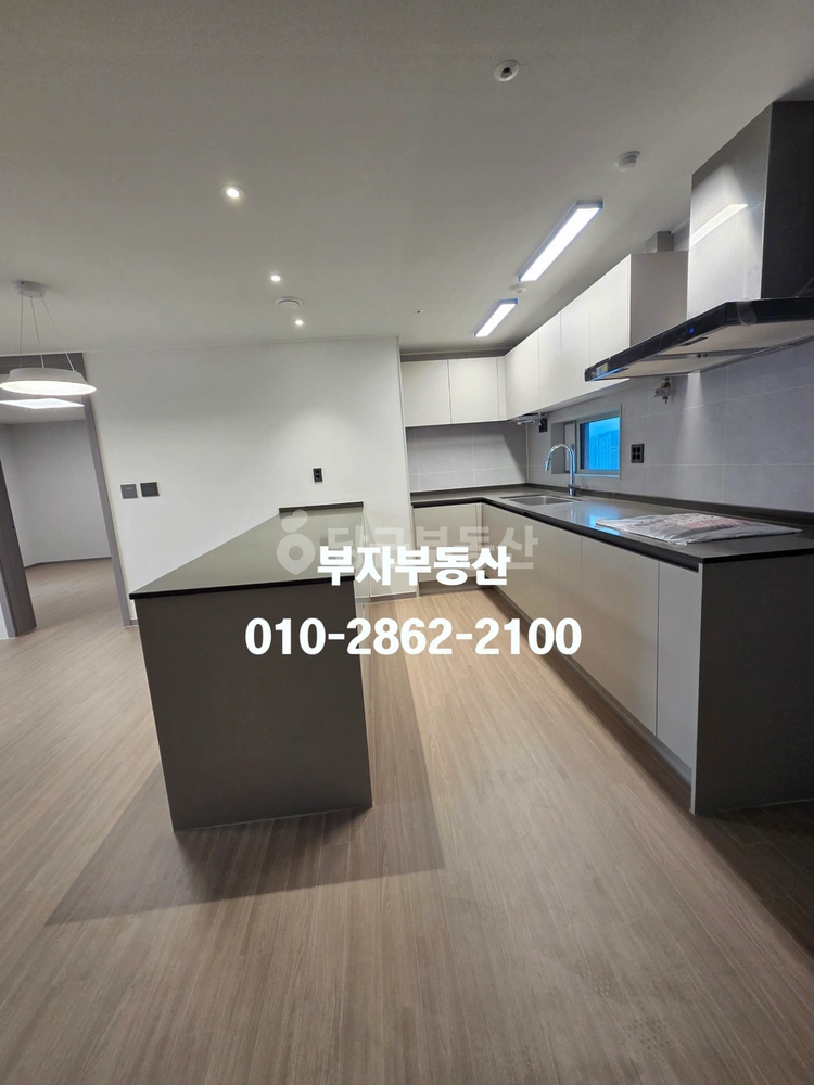 경상북도 포항시 북구 양덕동 아파트 사진 1