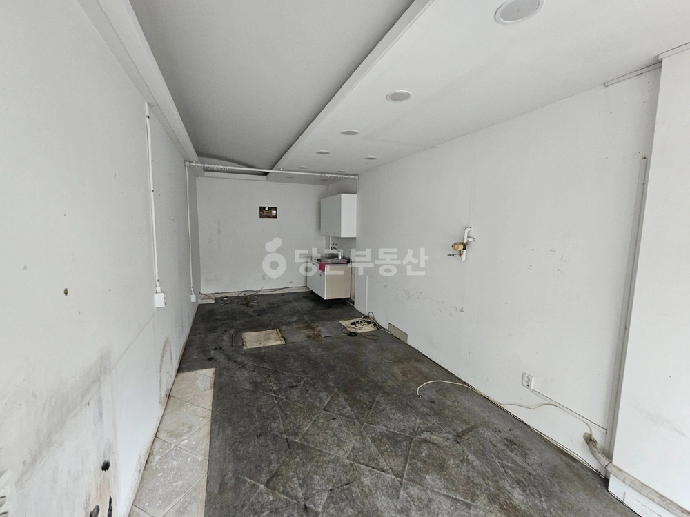 경기도 안산시 상록구 월피동 상가 사진 1