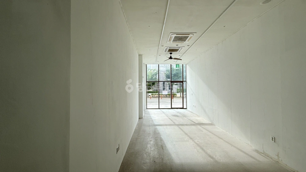 세종특별자치시 나성동 상가 사진 1