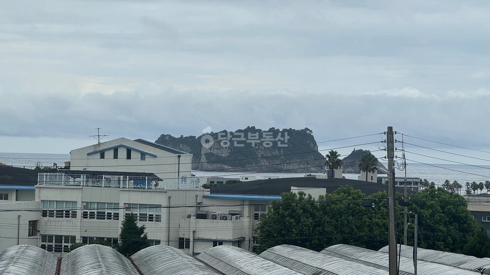 제주특별자치도 서귀포시 강정동 원룸 사진 1
