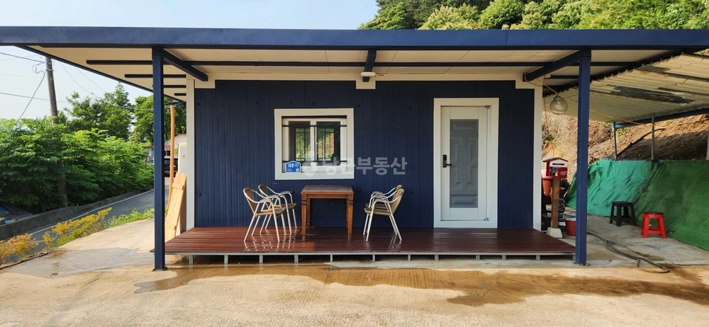 충청남도 부여군 남면 건물 사진 1