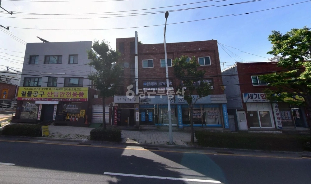 부산광역시 금정구 서동 상가 사진 1