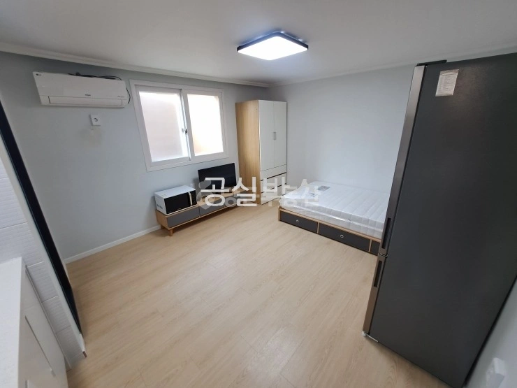 대전광역시 대덕구 중리동 원룸 사진 1