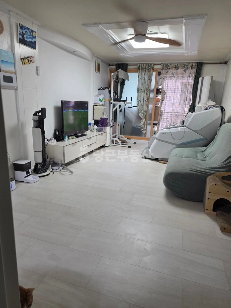 경기도 수원시 권선구 세류동 빌라(투룸 이상) 사진 1