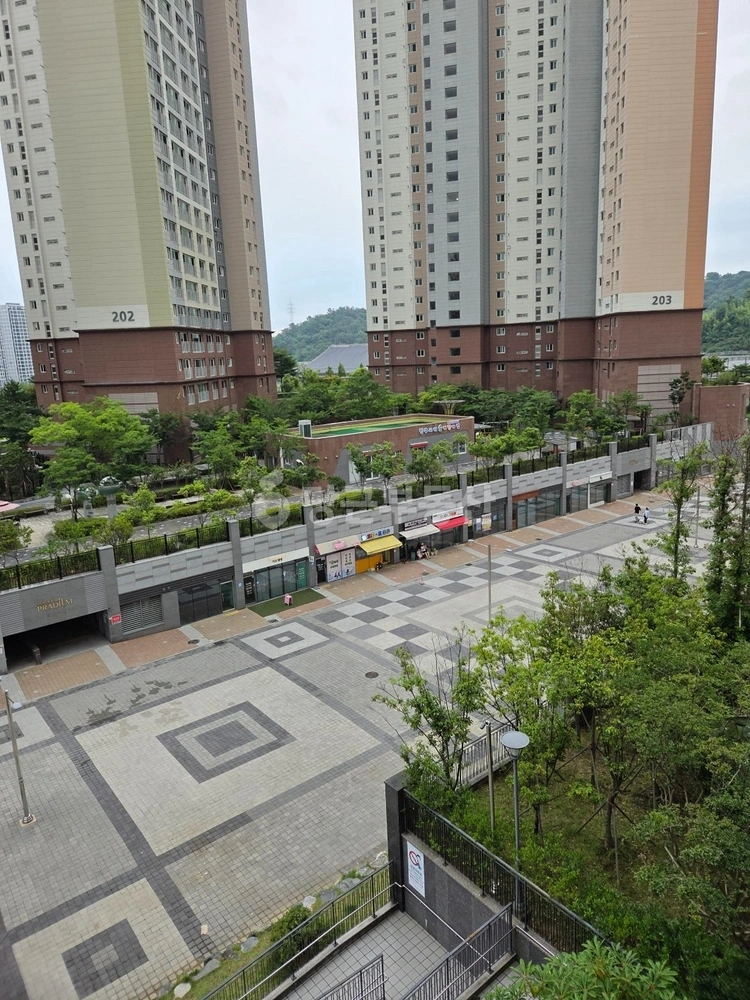 경상남도 진주시 가좌동 아파트 사진 1