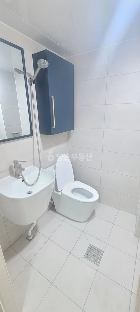 충청북도 청주시 상당구 용암동 원룸 사진 1