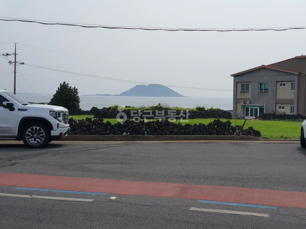 제주특별자치도 제주시 한림읍 단독/전원주택 사진 1