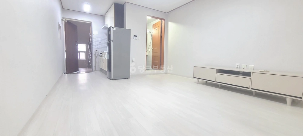충청북도 청주시 상당구 용정동 원룸 사진 1