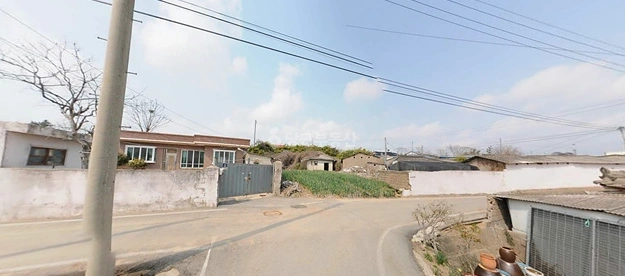 전남광주통합특별시 무안군 해제면 토지 사진 1