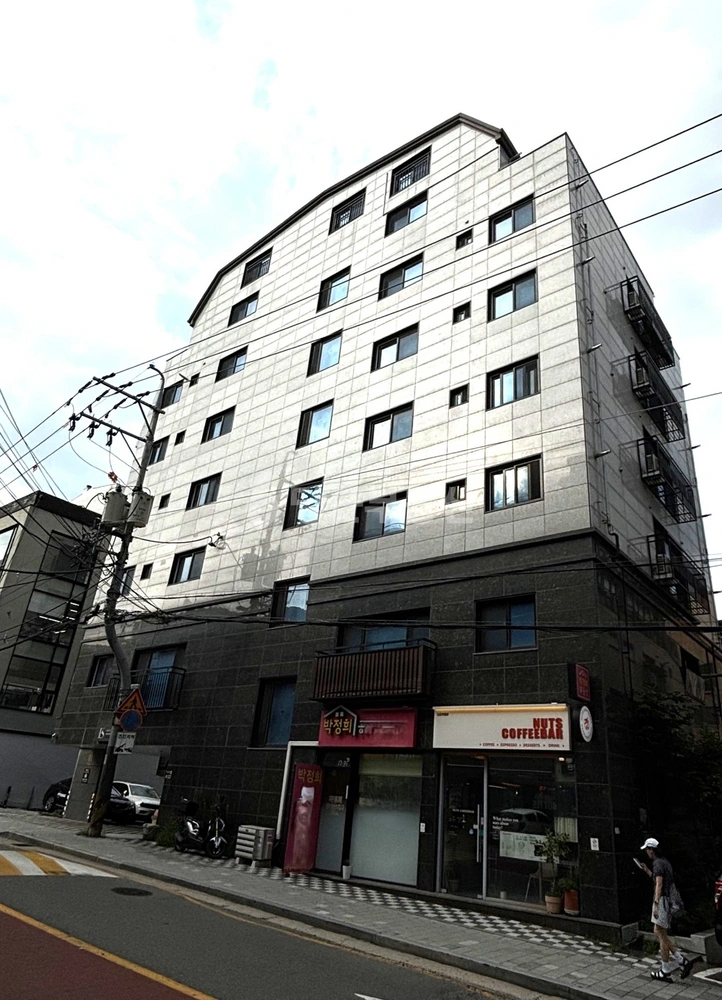 서울특별시 강동구 둔촌동 빌라(투룸 이상) 사진 1