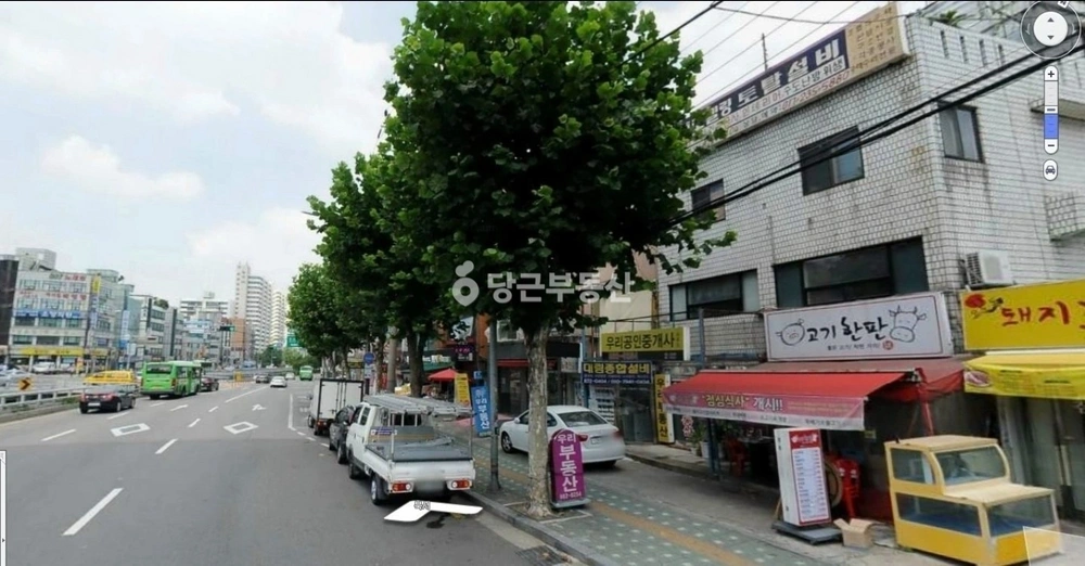 서울특별시 관악구 신림동 건물 사진 1