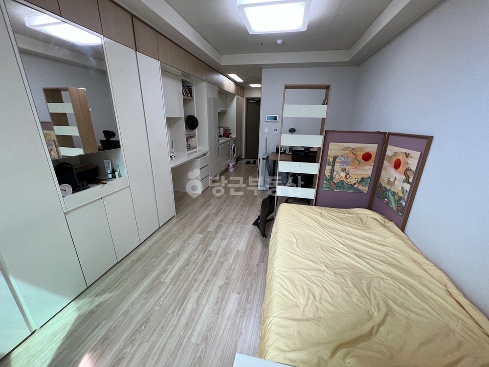 서울특별시 마포구 상암동 오피스텔 사진 1