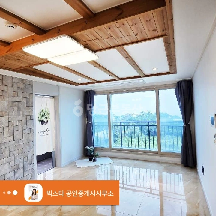 제주특별자치도 제주시 애월읍 오피스텔 사진 1