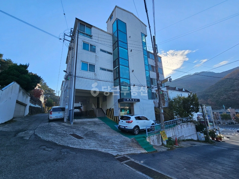 대구광역시 수성구 파동 빌라(투룸 이상) 사진 1