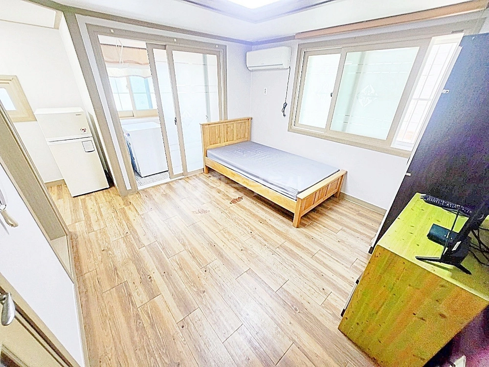 울산광역시 남구 달동 원룸 사진 1