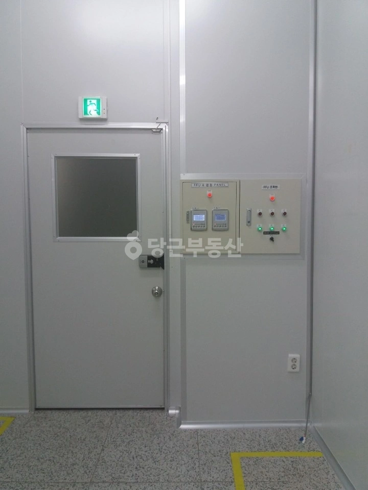 경기도 화성시 만세구 마도면 공장/창고 사진 1