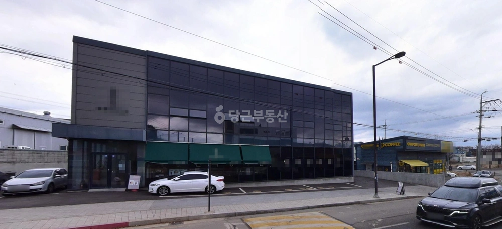 경기도 고양시 일산서구 가좌동 상가 사진 1