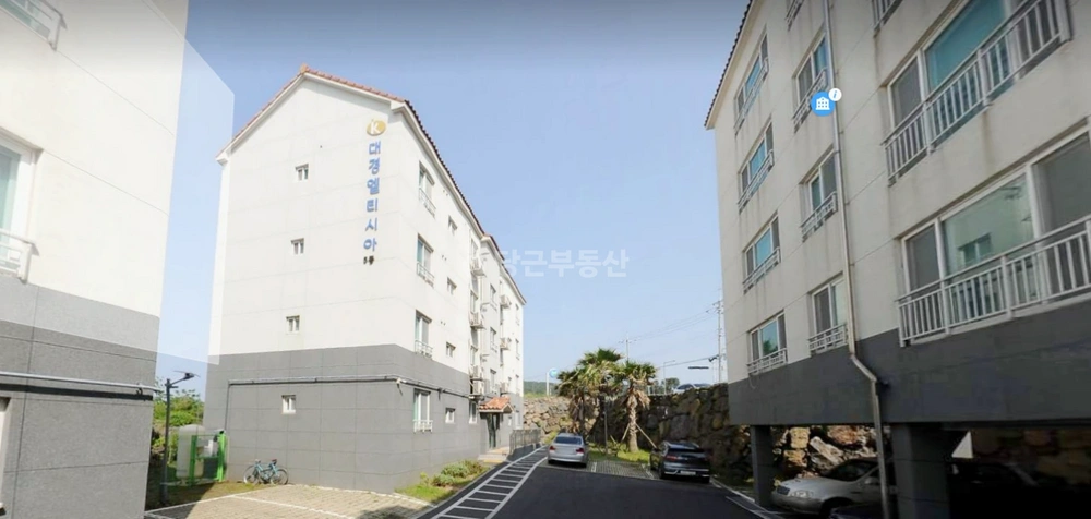 제주특별자치도 제주시 애월읍 빌라(투룸 이상) 사진 1