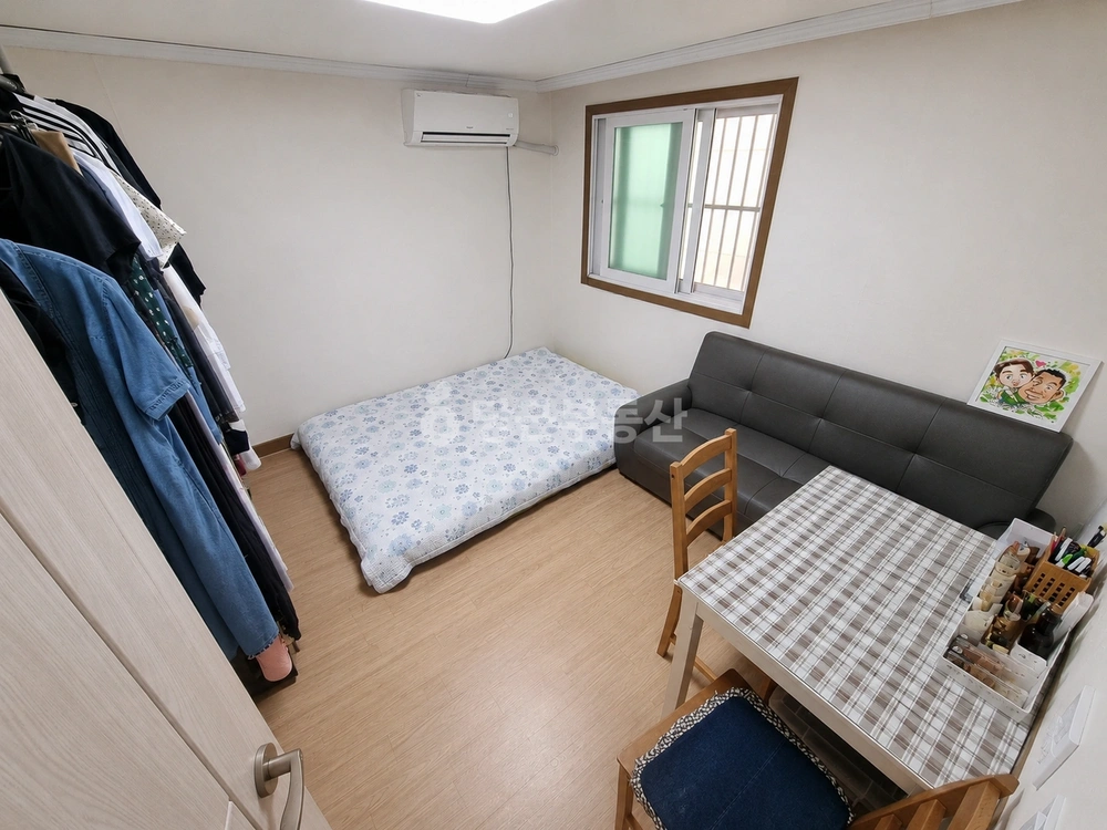 서울특별시 관악구 신림동 원룸 사진 1