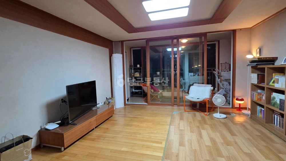 부산광역시 북구 화명동 아파트 사진 1
