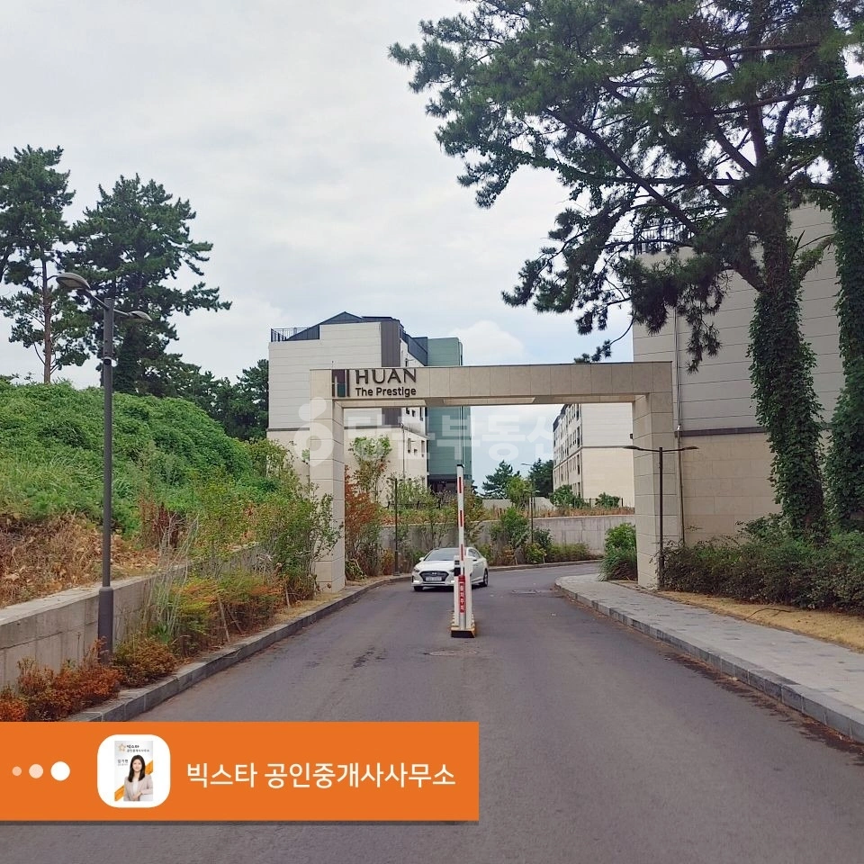 제주특별자치도 제주시 노형동 빌라(투룸 이상) 사진 1