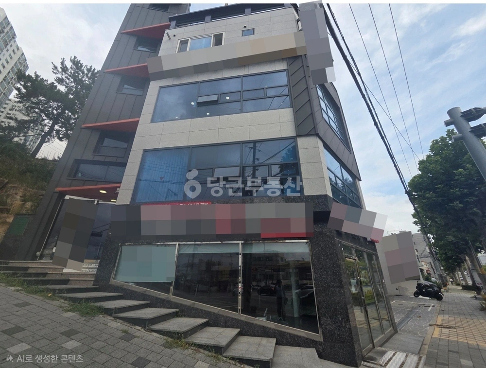 부산광역시 사상구 덕포동 상가 사진 1